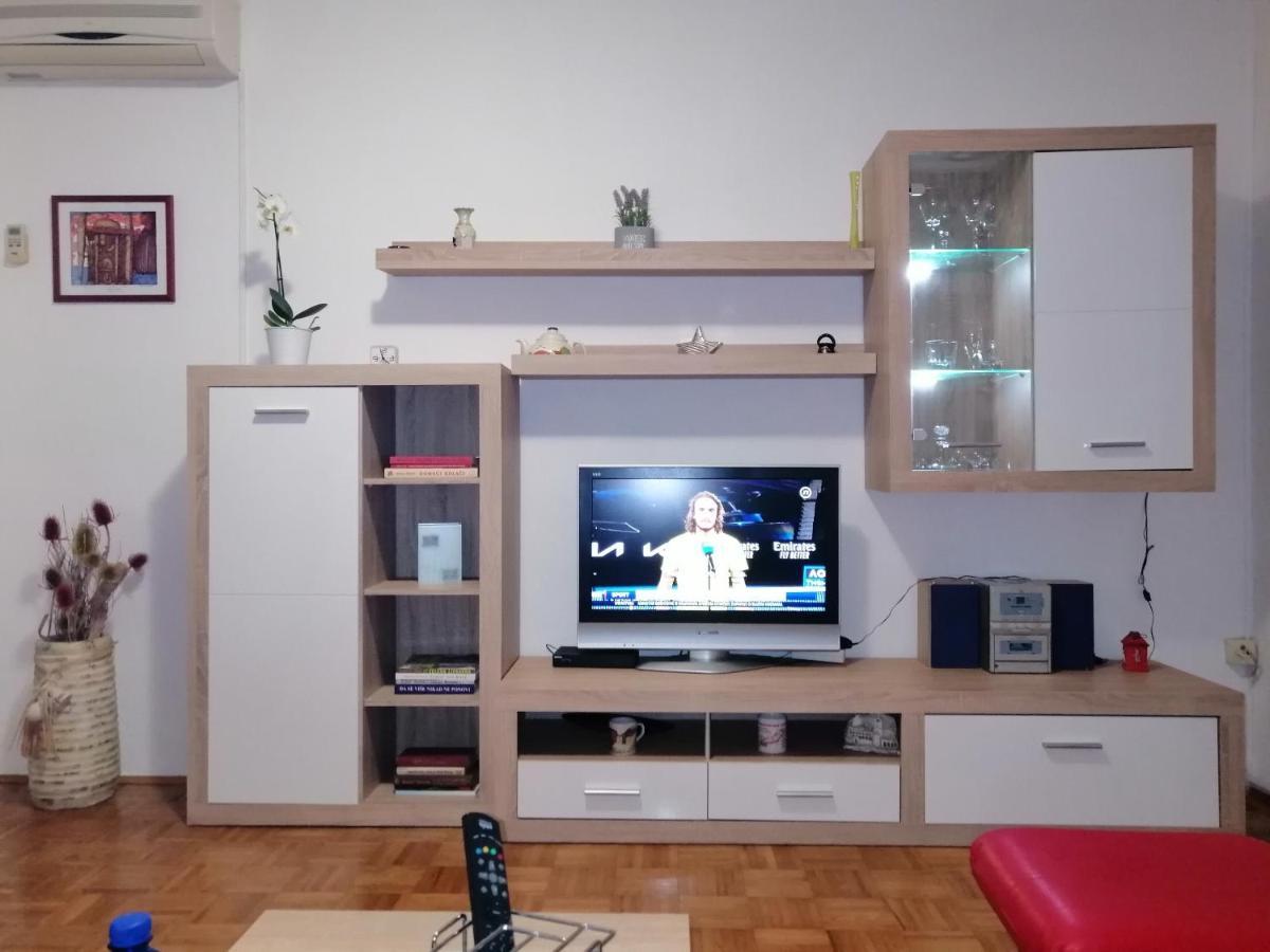 Family Apartment Marija Задар Екстер'єр фото