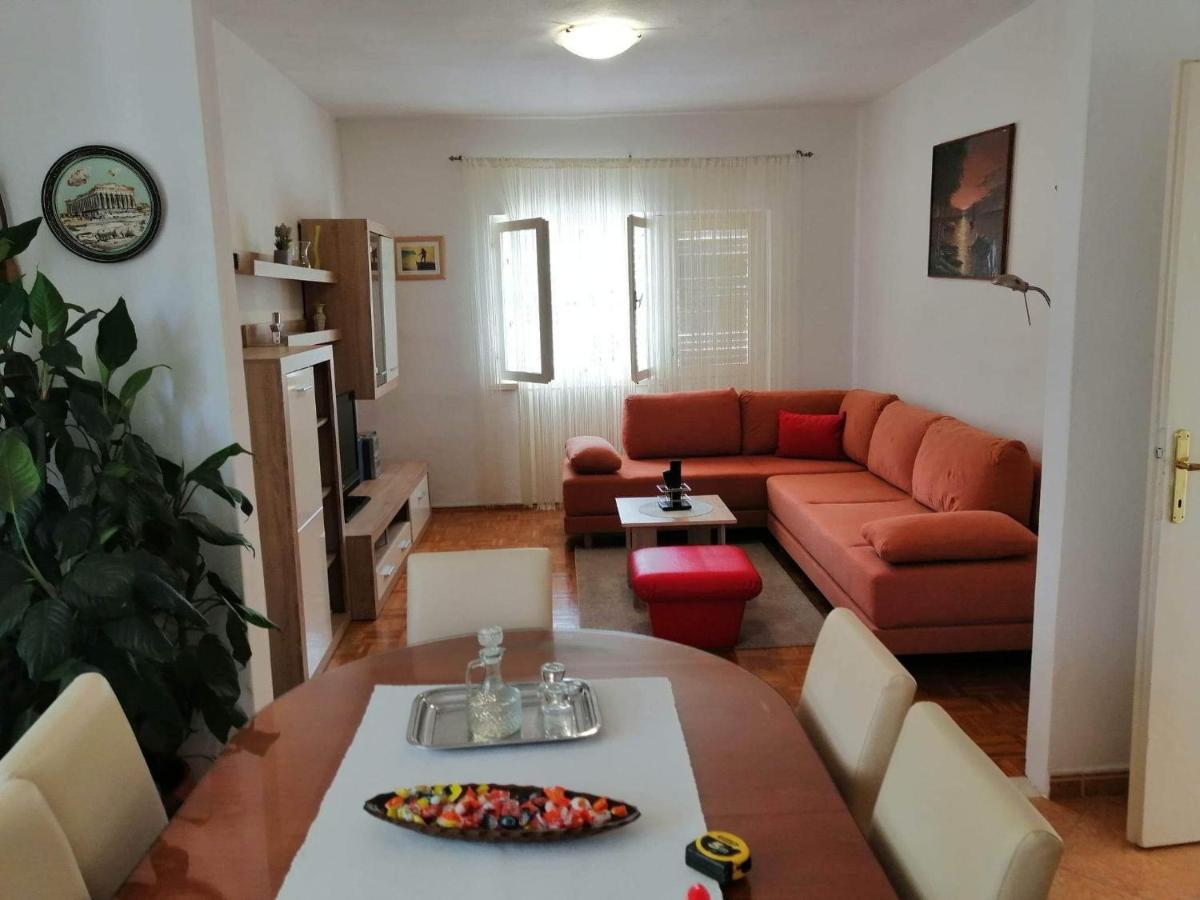 Family Apartment Marija Задар Екстер'єр фото