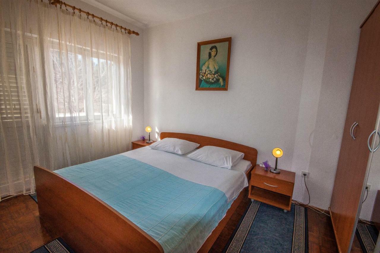 Family Apartment Marija Задар Екстер'єр фото
